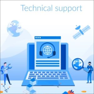 Desktop Support