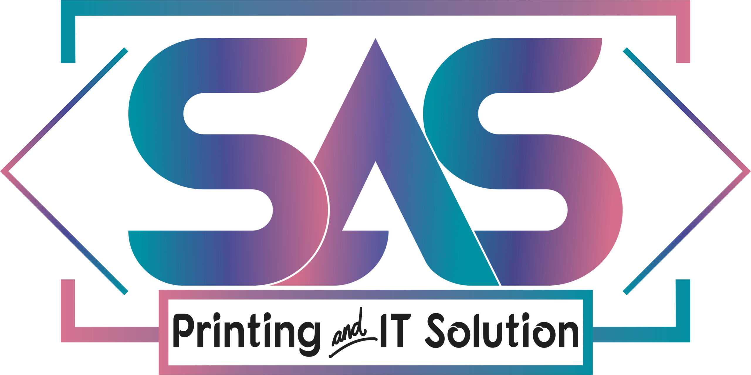 sas logo