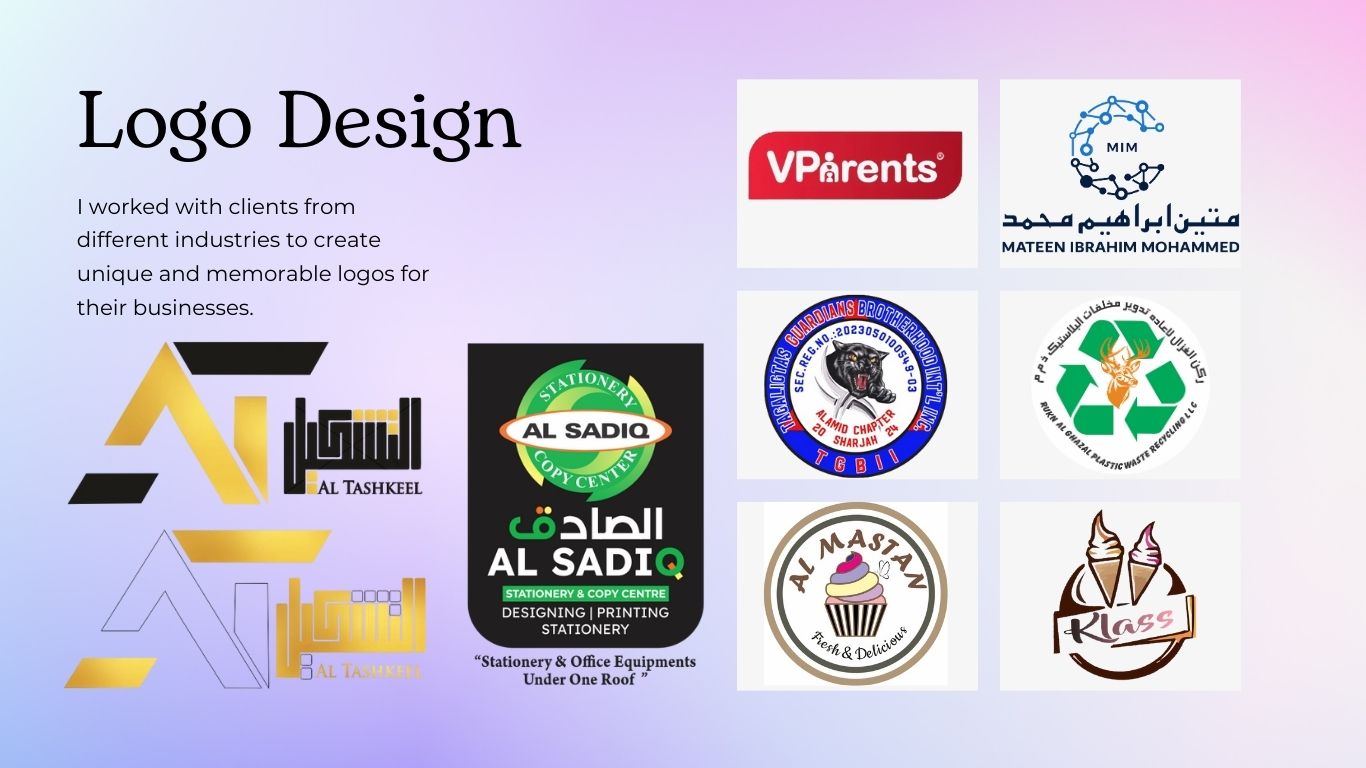 designing