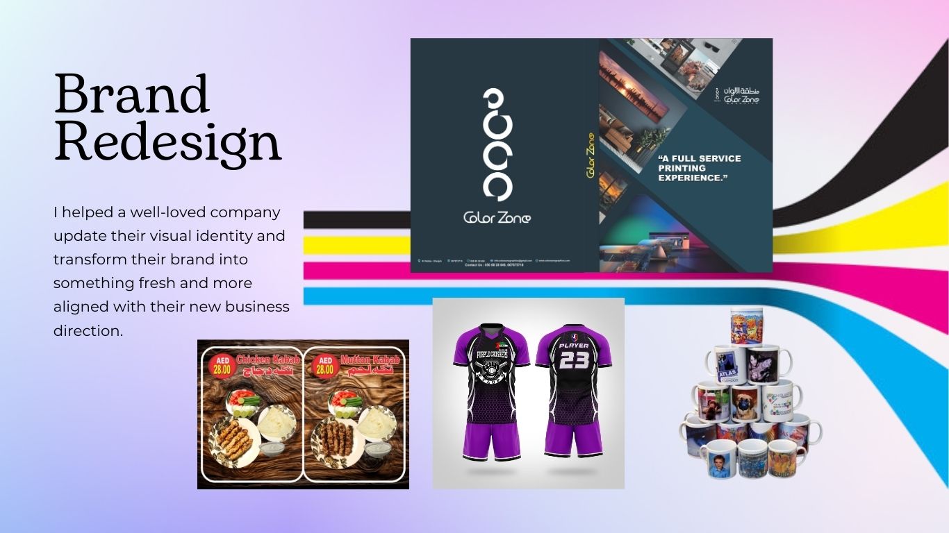 branding sasprints
