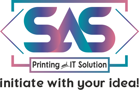 sas print and it solution