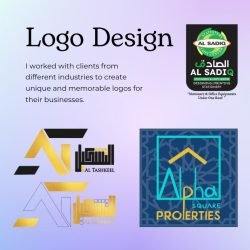 logo design